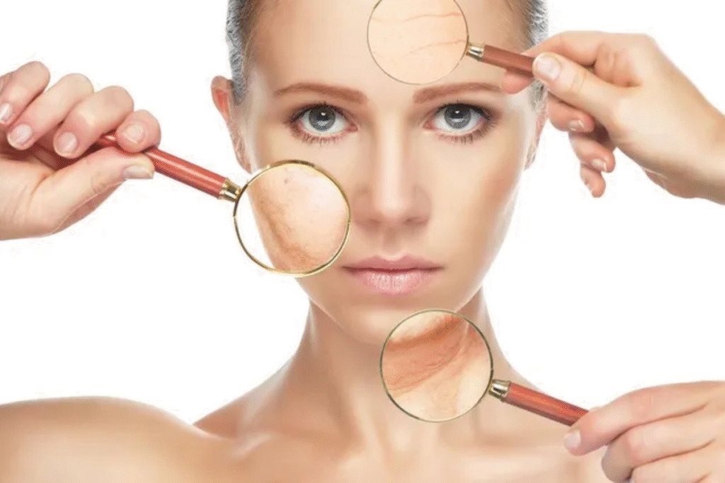 skin clinic in dhanakwadi
