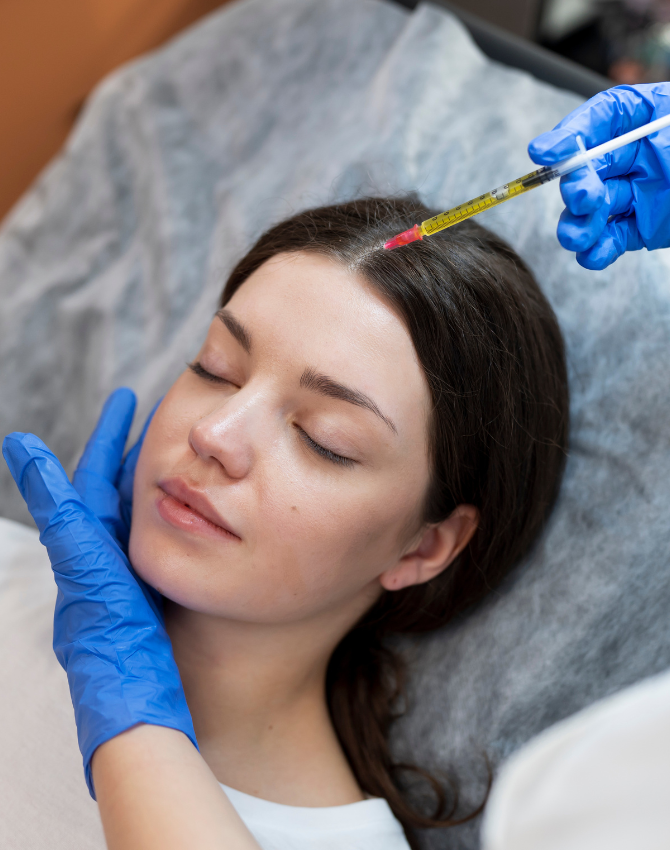 Exosome Therapy Treatment in pune