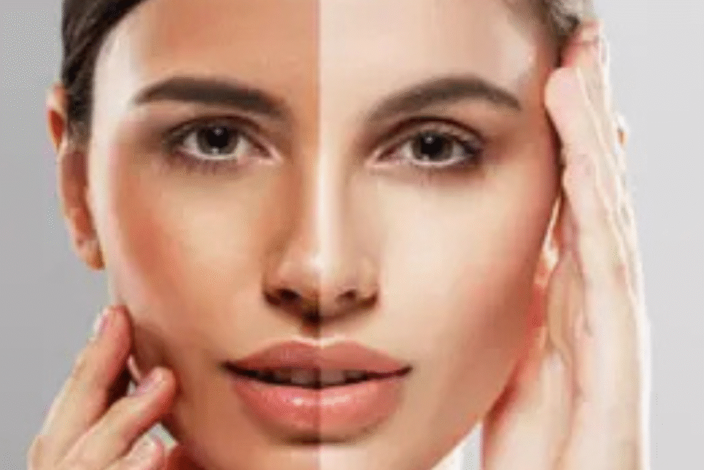 De-Tan Treatment in pune