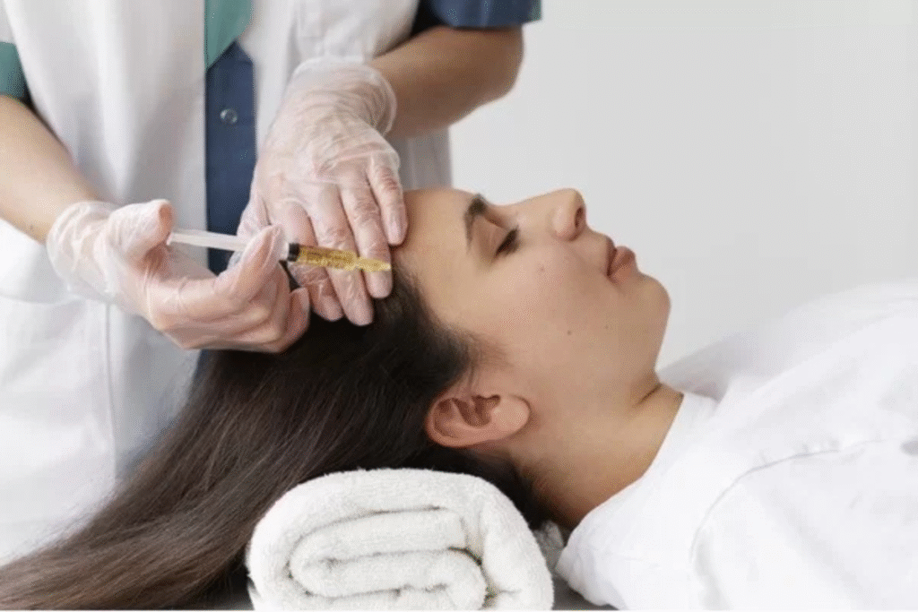 Exosome Therapy Treatment in Pune – Advanced Skin & Hair Regeneration