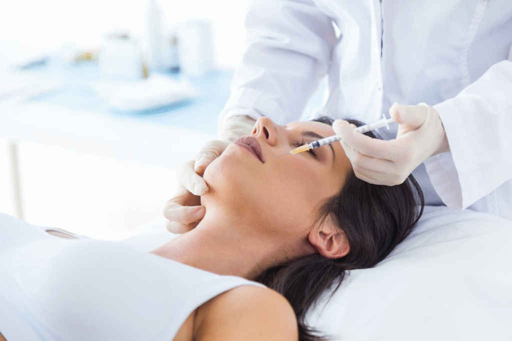 IV Booster Therapy in Pune
