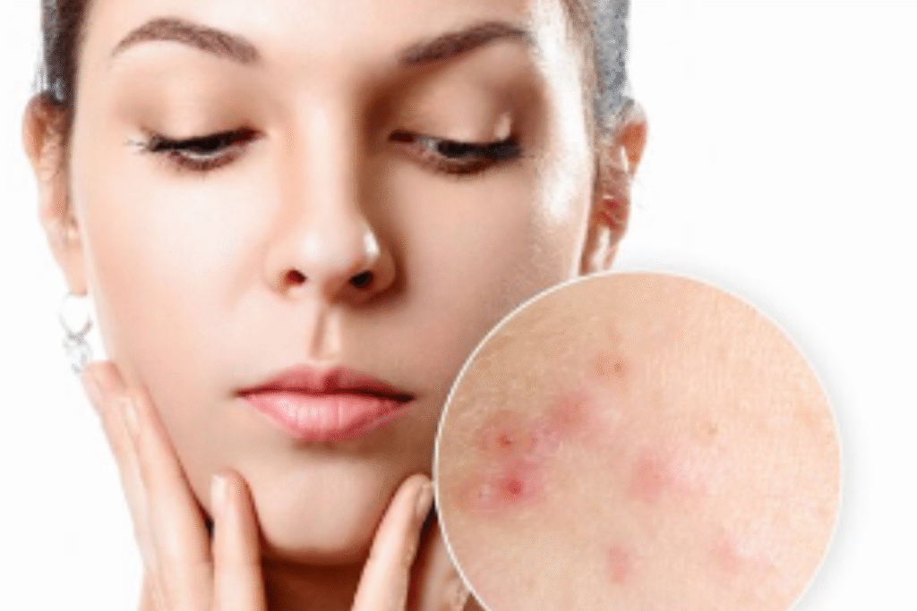 Laser Acne & Scar Reduction Treatment Pune