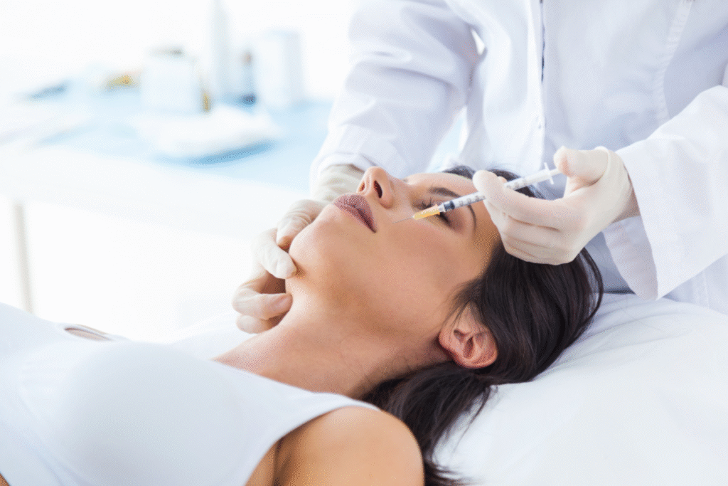 Skin Clinic Near Me