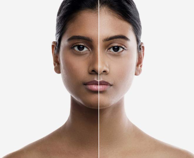 De-Tan Homemade Treatment